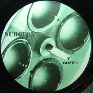 Surgeon - Muggerscum Out