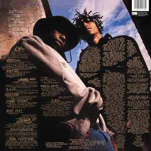 Smif-N-Wessun - Dah Shinin'