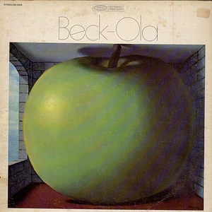 Jeff Beck Group - Beck-Ola