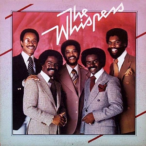 The Whispers - The Whispers