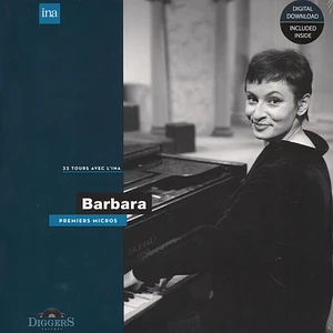 Barbara - Premiers Micros - Live