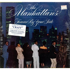 Manhattans - Forever By Your Side