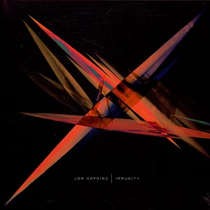 Jon Hopkins - Immunity