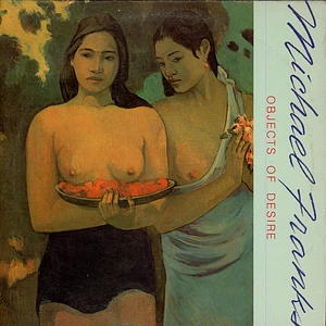 Michael Franks - Objects Of Desire