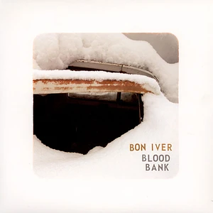 Bon Iver - Blood Bank