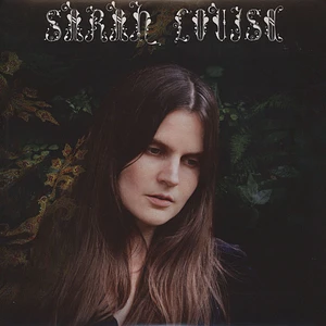 Sarah Louise - Deeper Woods Black Vinyl Edition