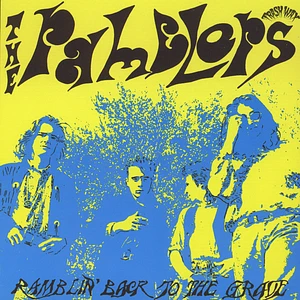 Ramblers - Ramblin' Back To The Grave