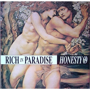 Honesty 69 - Rich In Paradise