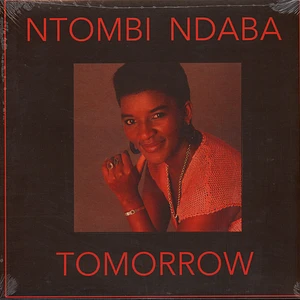 Ntombi Ndaba & Survival - Tomorrow