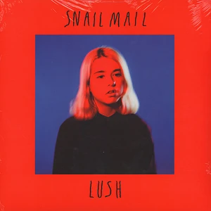 Snail Mail - Lush