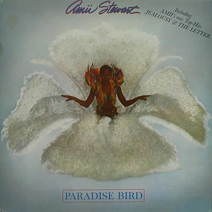 Amii Stewart - Paradise Bird