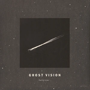 Ghost Vision - Saturnus