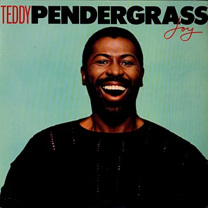 Teddy Pendergrass - Joy