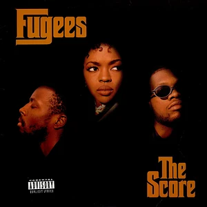 The Fugees - The Score