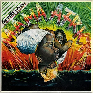 Peter Tosh - Mama Africa