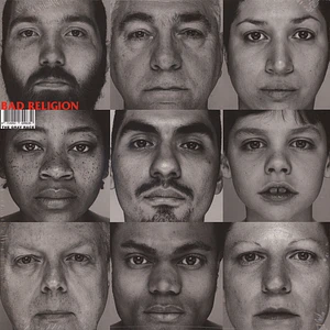Bad Religion - The Gray Race Remastered