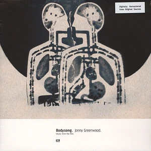 Jonny Greenwood - Bodysong (Remastered)