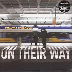Dillon & Batsauce - On Their Way