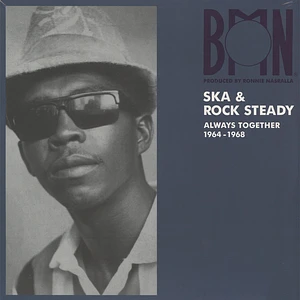 V.A. - BMN Ska & Rock Steady: Always Together 1964-1968