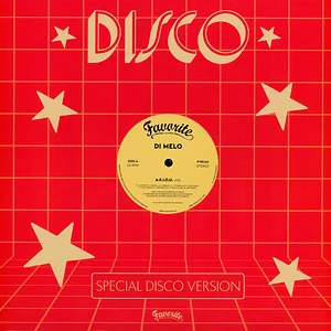 Di Melo - A.E.I.O.U.