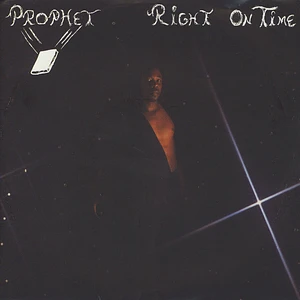 Prophet - Right on Time