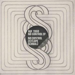Auf Togo - No Control EP