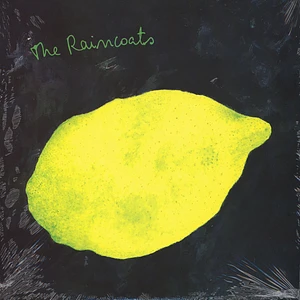 The Raincoats - Extended Play