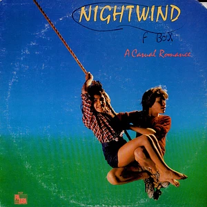 Nightwind - A Casual Romance