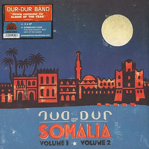 Dur-Dur Band - Dur Dur of Somalia