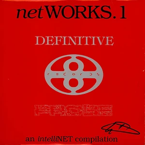 V.A. - Networks.1 - An Intellinet Compilation