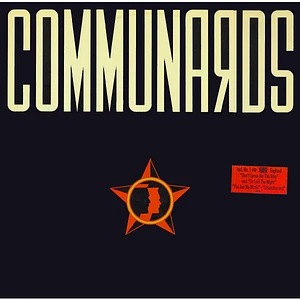 The Communards - Communards