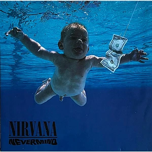 Nirvana - Nevermind