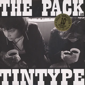 Pack A.D., The - Tintype