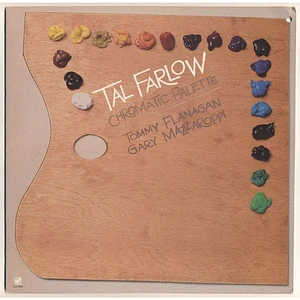 Tal Farlow - Chromatic Palette