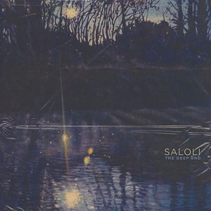 Saloli - The Deep End