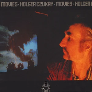 Holger Czukay - Movies Remastered Edition