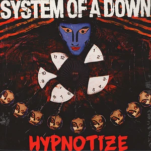 System Of A Down - Hypnotize