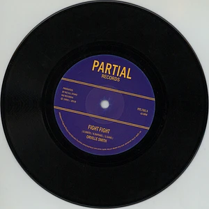 Orville Smith - Fight Fight