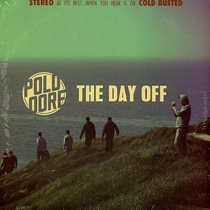 Poldoore - The Day Off