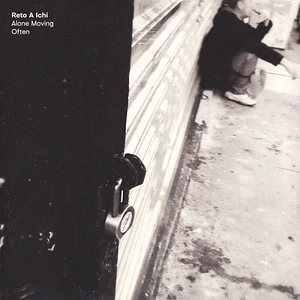 Reto A Ichi (Prefuse 73) - The Lapse Of The Exchange / Alone Moving Often