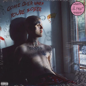 Lil Peep - Come Over When You're Sober Part 1 & Part 2