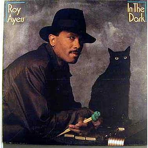 Roy Ayers - In The Dark