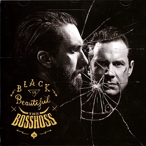 The Bosshoss - Black Is Beautiful