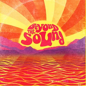 Scott Morgan's Powertrane - Beyond The Sound (...And Beyond)