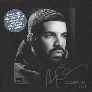 Drake - Scorpion