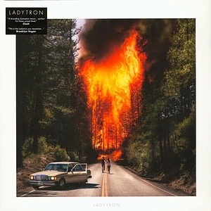 Ladytron - Ladytron