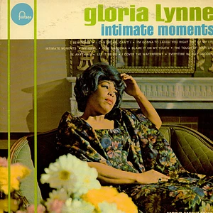 Gloria Lynne - Intimate Moments