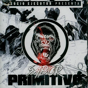 C.Terrible - Sabor Primitivo