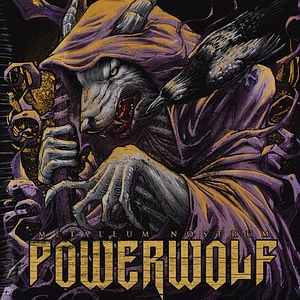 Powerwolf - Metallum Nostrum