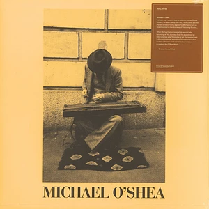 Michael O Shea - Michael O Shea